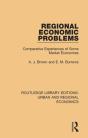 Regional Economic Problems - Preview