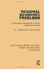Regional Economic Problems - Preview