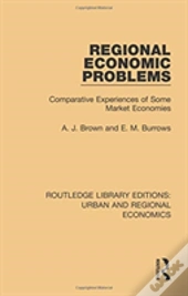 Regional Economic Problems