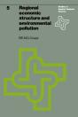 Regional Economic Structure And Environmental Pollution - Preview