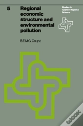 Regional Economic Structure And Environmental Pollution