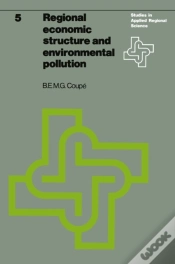 Capa do artigo Regional Economic Structure And Environmental Pollution