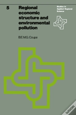 Capa do artigo Regional Economic Structure And Environmental Pollution
