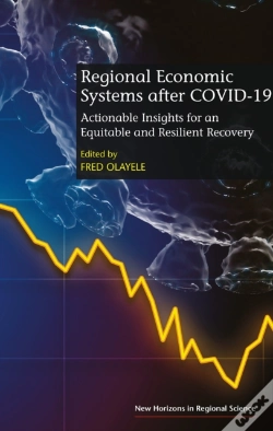 Capa do artigo Regional Economic Systems After Covid-19