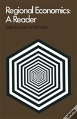 Capa do artigo Regional Economics