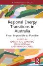 Regional Energy Transitions In Australia - Preview