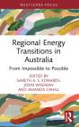 Regional Energy Transitions In Australia - Preview