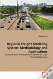 Capa do artigo Regional Freight Modeling System