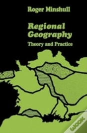 Capa do artigo Regional Geography