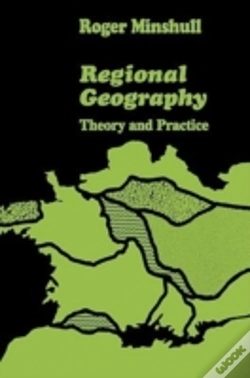 Capa do artigo Regional Geography