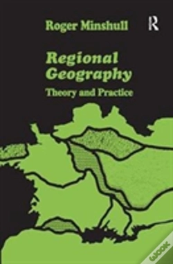 Capa do artigo Regional Geography