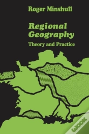 Capa do artigo Regional Geography