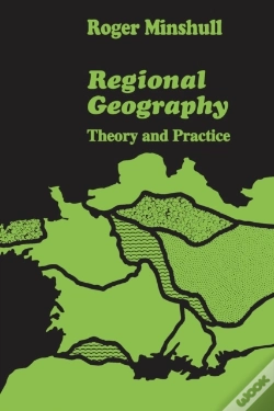Capa do artigo Regional Geography