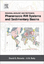 Regional Geology And Tectonics: Phanerozoic Rift Systems And Sedimentary Basins - Preview