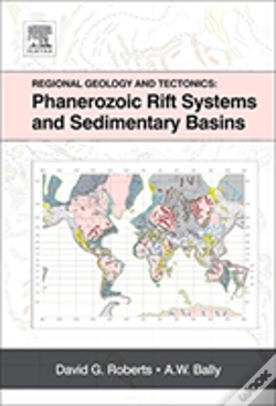 Capa do artigo Regional Geology And Tectonics: Phanerozoic Rift Systems And Sedimentary Basins