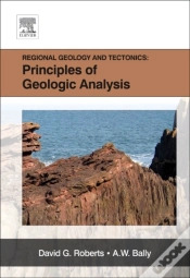 Capa do artigo Regional Geology And Tectonics