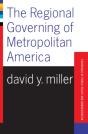 Regional Governing Of Metropolitan America - Preview