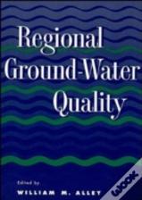 Regional Ground-Water Quality