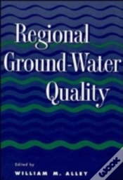 Capa do artigo Regional Ground-Water Quality