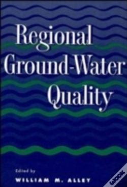 Capa do artigo Regional Ground-Water Quality
