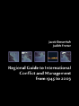 Regional Guide To International Conflict And Management From 1945 To 2003 - Preview