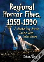 Regional Horror Films, 1958-1990