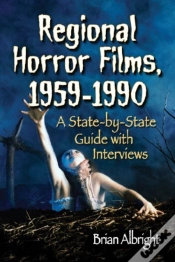 Capa do artigo Regional Horror Films, 1958-1990