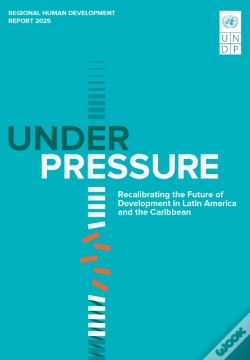 Capa do artigo Regional Human Development Report For Latin America And The Caribbean 2025