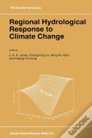 Regional Hydrological Response To Climate Change