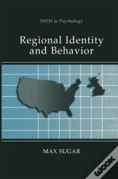 Regional Identity And Behavior