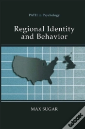 Capa do artigo Regional Identity And Behavior