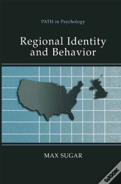 Capa do artigo Regional Identity And Behavior
