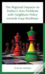 Capa do artigo Regional Impacts On Turkey