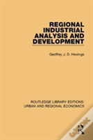 Regional Industrial Analysis And Development