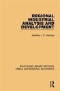 Regional Industrial Analysis And Development - Preview
