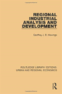 Regional Industrial Analysis And Development - Preview
