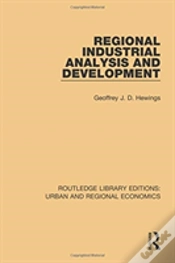 Capa do artigo Regional Industrial Analysis And Development