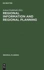Regional Information And Regional Planning - Preview