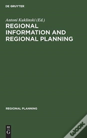 Capa do artigo Regional Information And Regional Planning
