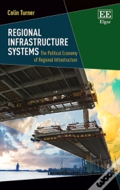 Capa do artigo Regional Infrastructure Systems