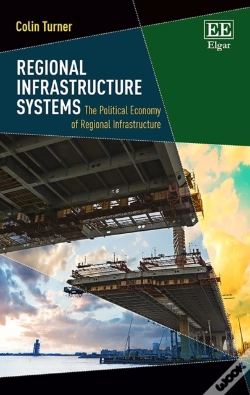 Capa do artigo Regional Infrastructure Systems