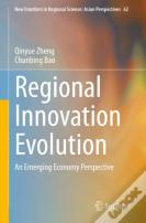 Regional Innovation Evolution