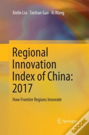 Capa do artigo Regional Innovation Index Of China: 2017
