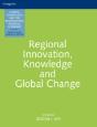 Regional Innovation, Knowledge And Global Change - Preview