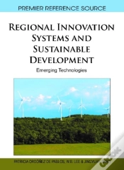 Capa do artigo Regional Innovation Systems And Sustainable Development