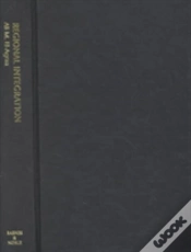 Capa do artigo Regional Integration