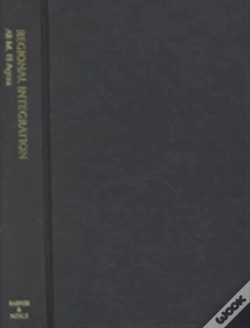 Capa do artigo Regional Integration