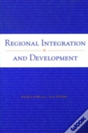 Capa do artigo Regional Integration And Development