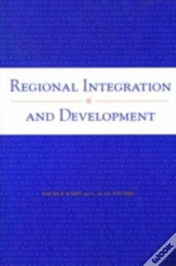 Capa do artigo Regional Integration And Development