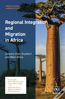 Capa do artigo Regional Integration And Migration In Africa
